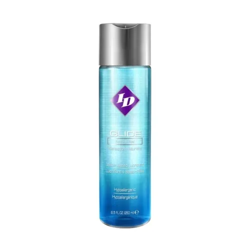 Schmiermittel Auf Wasserbasis 250ml – Id Glide