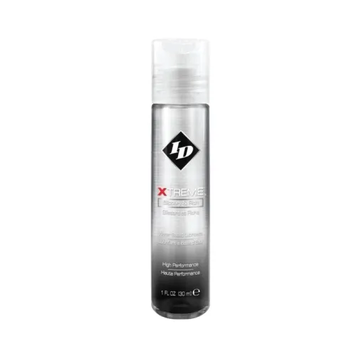 Id Xtreme - Lube 30ml