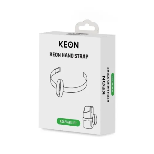 Keon Handschlaufen-Zubehör – Kiiroo