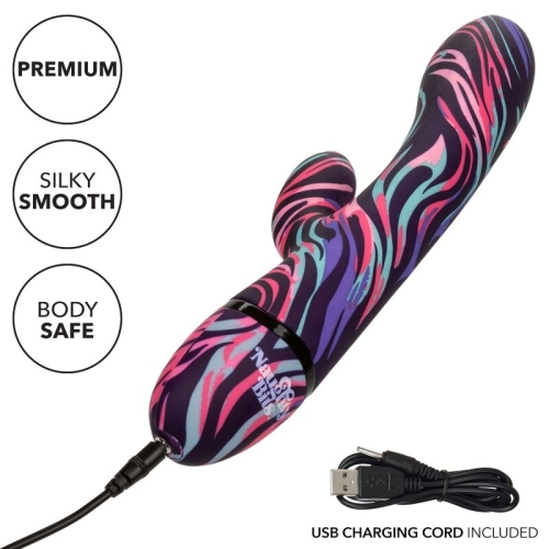 Menage A Moi Dual Wand Vibrator | Calex