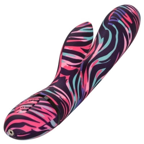 Menage A Moi Dual Wand Vibrator | Calex