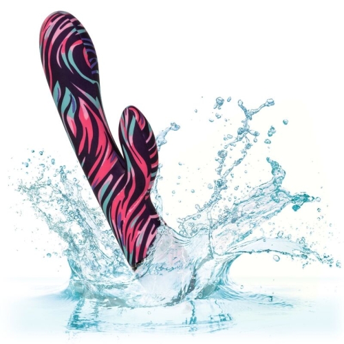 Menage A Moi Dual Wand Vibrator | Calex