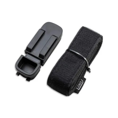 Keon Nack Strap Accessoire – Kiiroo