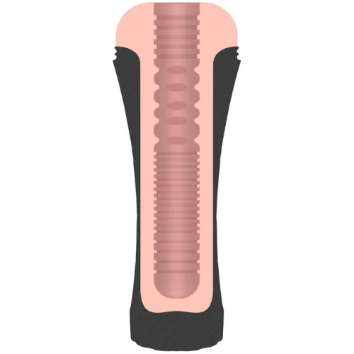 Booty Masturbator - Anus – Jamyjob