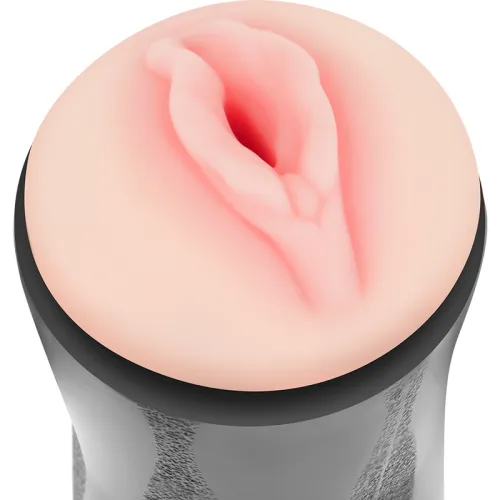 Randy Doppelloch Masturbator - Vagina Und Anus – Jamyjob