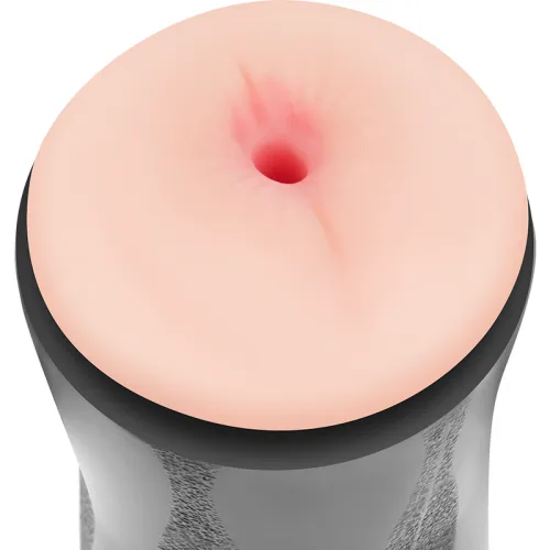 Randy Doppelloch Masturbator - Vagina Und Anus – Jamyjob