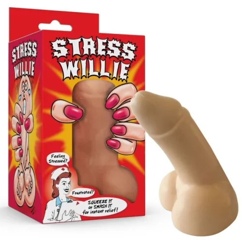 Anti Stress Penis – Spencer & Fleetwood