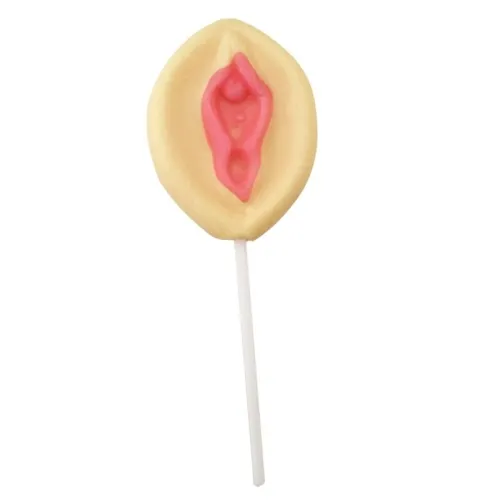 Candy Pussy Lollipop – Spencer & Fleetwood