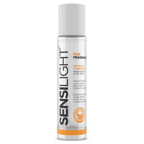 Sensilight Kokosnuss Und Melone 60ml