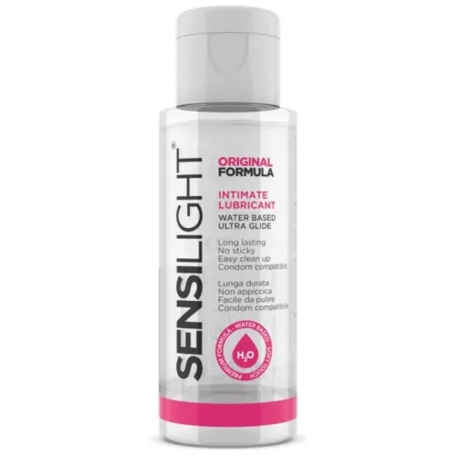 Original Formula Ultra Glide 30ml – Sensilight