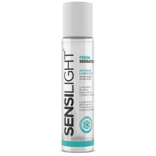 Sensilight Fresh Sensation Intimschmiermittel 60ml