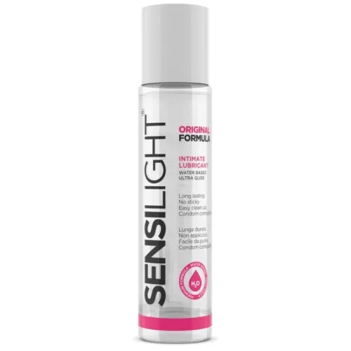 Sensilight Original Formula 150ml – Sensilight