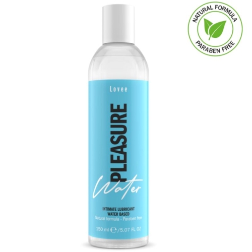 Lovee Water Pleasure Schmiermittel 150ml