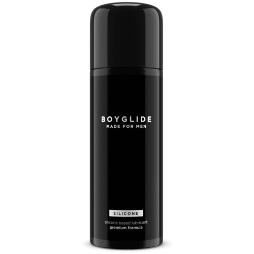 Boyglide Silikon Based Gleitmittel 30ml