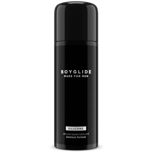 Boyglide Silikon Based Gleitmittel 30ml