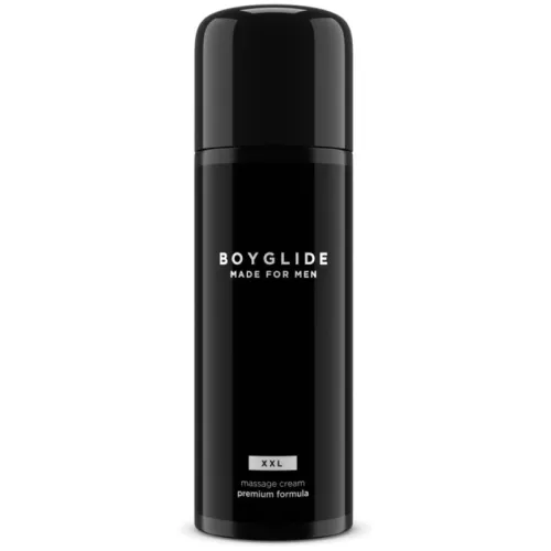 XXL Massagecreme Für Männer 100ml – Boyglide