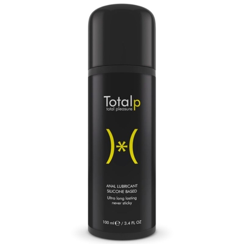 Total-P Analgleitgel 100ml