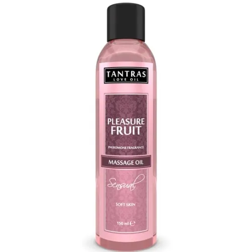 Tantras Liebesöl Pleasure Fruit 150ml