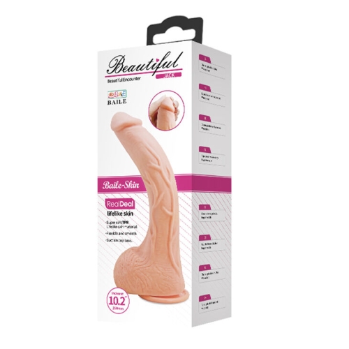 Beautiful Jack 26cm | Pretty Love