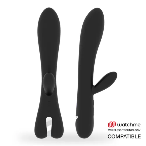 Erik Vibrator Watchme Compatible | Brilly Glam