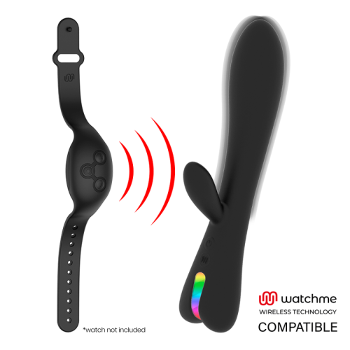 Erik Vibrator Watchme Kompatibel | Brilly Glam