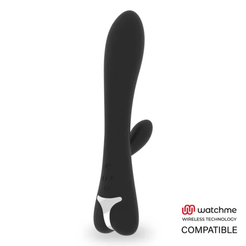 Erik Vibrator Watchme Compatible | Brilly Glam