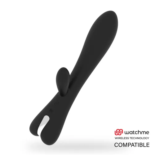 Erik Vibrator Watchme Compatible | Brilly Glam