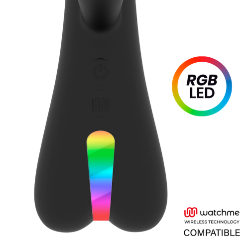 Erik Vibrator Watchme Kompatibel | Brilly Glam