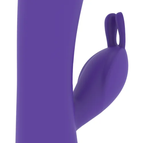 Aitor Rabbit Vibrator Watchme Compatible | Mr Boss