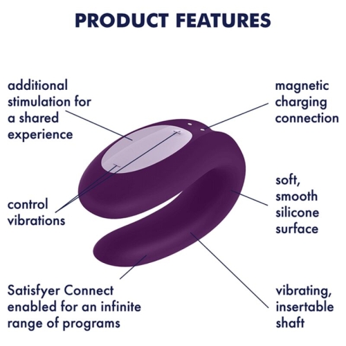 Partner Box 1 | Satisfyer