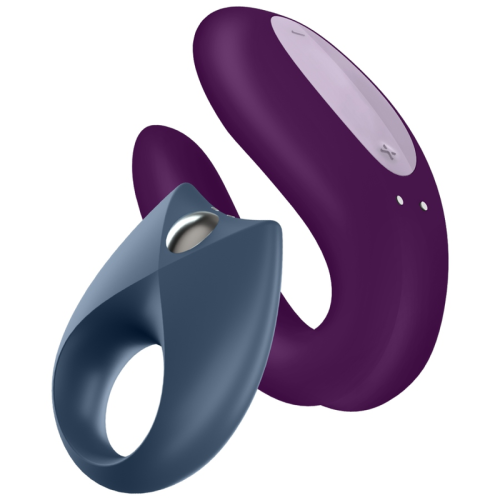 Partner Box 2 | Satisfyer