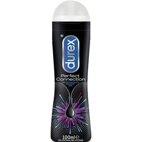 Perfect mitnection Schmiermittel 100ml – Durex