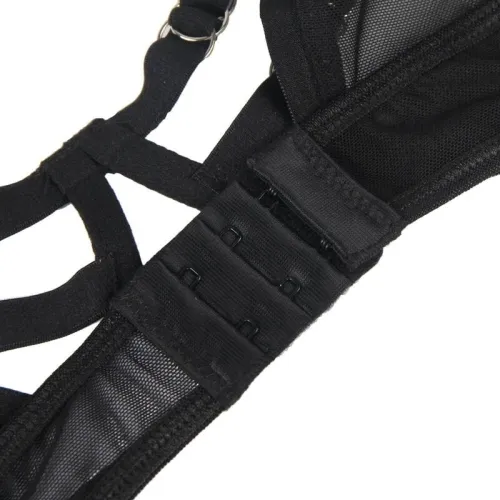2 Tlg. Set Bh Und Slip S/M – Subblime
