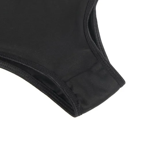 2 Tlg. Set Bh Und Slip S/M – Subblime