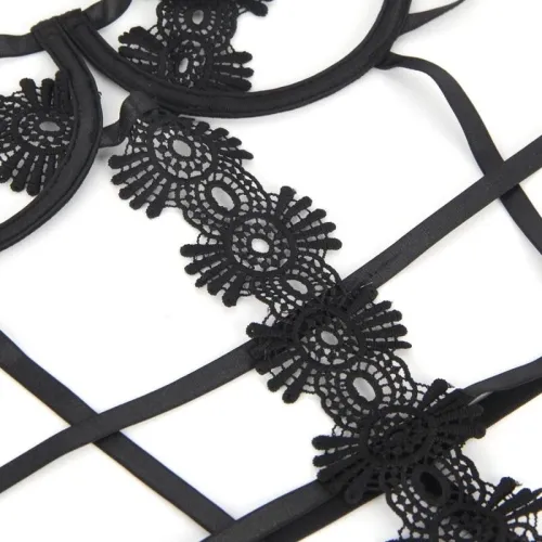 Teddy - Strap Tip L/XL – Subblime