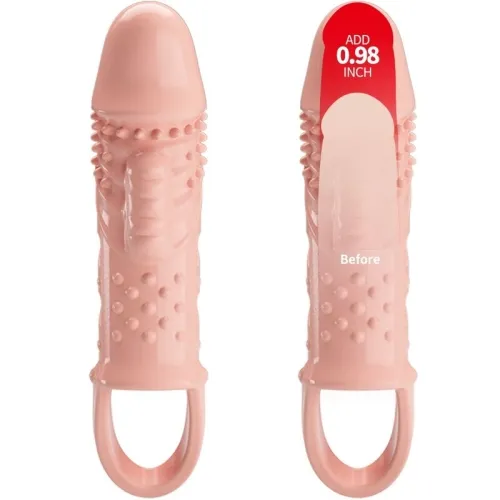 Cecelia Penishülse Fleisch – Pretty Love