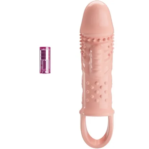 Cecelia Penishülse Fleisch – Pretty Love