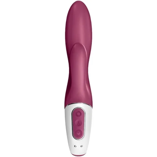 Heated Affair G-Punkt Vibrator | Satisfyer