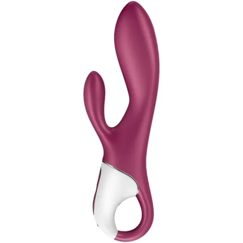 Heated Affair G-Punkt Vibrator | Satisfyer