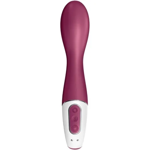 Hot Spot G-Punkt Vibrator | Satisfyer