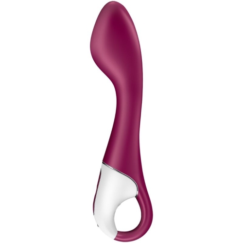 Hot Spot G-Punkt Vibrator | Satisfyer