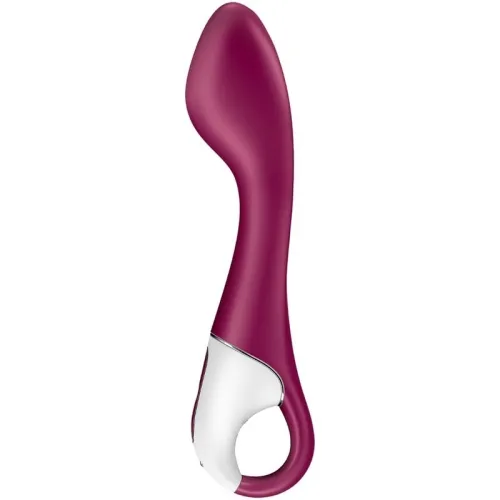 Hot Spot G-Punkt Vibrator | Satisfyer