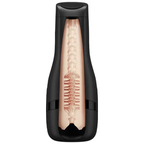 Tornado Bliss – Satisfyer