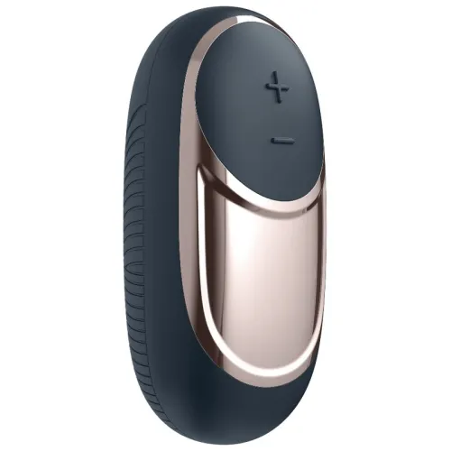 Dark Desire Auflegvibrator – Satisfyer