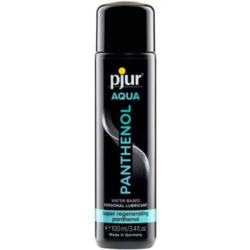 Panthenol Schmiermittel 100ml – Pjur
