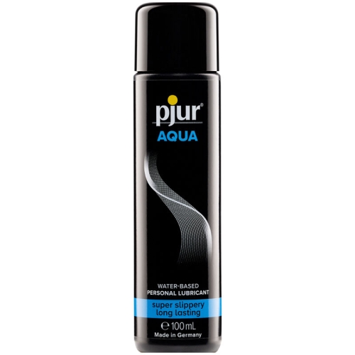 Schmiermittel Auf Wasserbasis 100ml | Pjur
