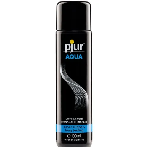 Schmiermittel Auf Wasserbasis 100ml – Pjur