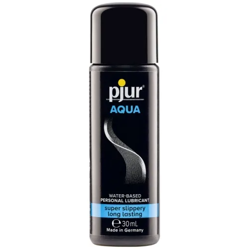 Schmiermittel Auf Wasserbasis 30ml – Pjur