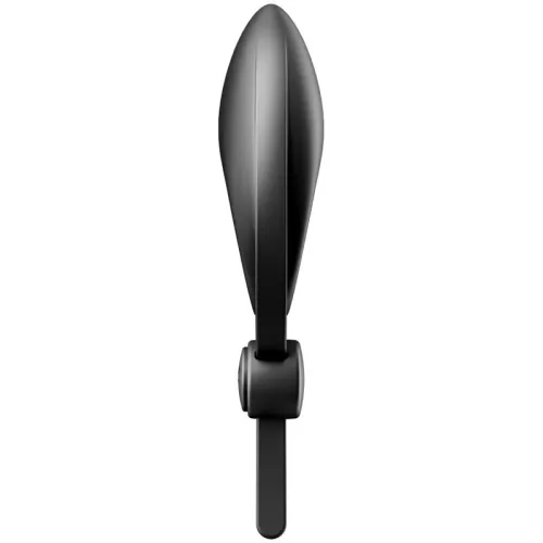 Sniper Ring Vibrator Schwarz – Satisfyer