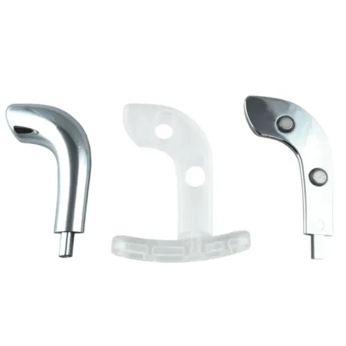 Exo Rogue Prostatamassager – Electrastim